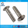 stainless steel machine screws,self tapping screw, machine screw from China supplier machine screw